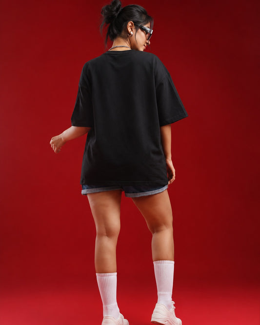 Oversized Fit T-shirt