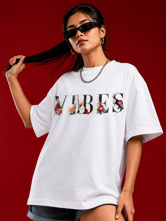 Trending Oversize Tishirt