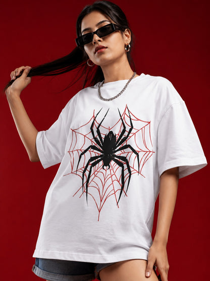 Trending oversize T-shirt