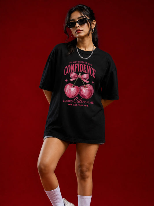 Oversized Fit T-shirt